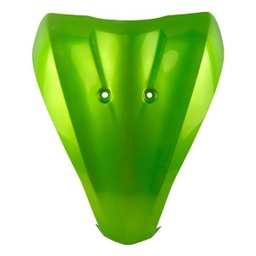 [64302KZLA00BLG] Cover Tameng Depan Hijau Honda Spacy Karburator