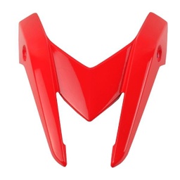 [64320K07900ZJ] Cover A/C Outlet Merah Honda Blade 110 K07A