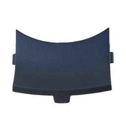 [81134K0JN00ZJ] Cover Inner Upper Biru Doff Honda Genio K0JN