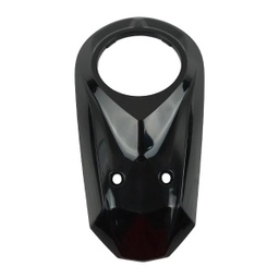 [83155K64J00AA] Cover Center Tank Hitam Honda CBR 250RR K64N
