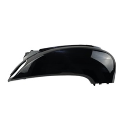 [83500K16900FMB] Cover Body Kanan Hitam Honda Scoopy FI K16G
