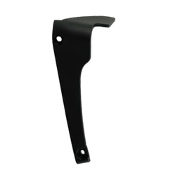 [83640KYT940] Guard Dust Kiri Hitam Honda Scoopy Karburator KYT