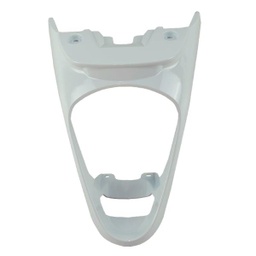 [83750K16900RSW] Cover Belakang Tengah Putih Honda Scoopy eSP K16R