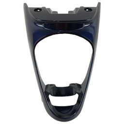 [83750K16900ZB] Cover Belakang Tengah Matte Blue Honda Scoopy FI K16G