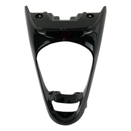 [83750K16900ZE] Cover Belakang Tengah Hitam Honda Scoopy FI K16G