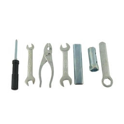[89010KPH880] Tool Set Honda Supra X 125 Injection