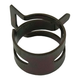 [91405KT0680] Clamp D 17 Tube Honda Tiger Revolution