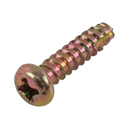 [9390134420] Baut, Screw Tapping 4X16 Honda Spacy Karburator
