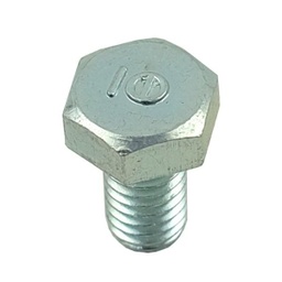 [92101060100A] Baut Hex 6X10 Honda Supra X 125 Injection