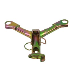 [53120KTM860] Post Comp Handle Honda Supra X 125