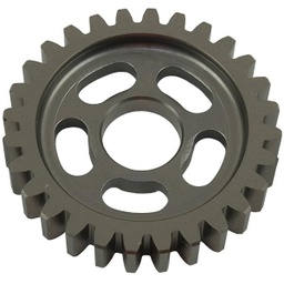 [23421KCJ711] Gear Transmisi C Shaft Low Honda Tiger 2000