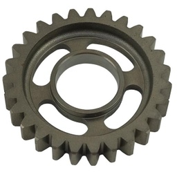 [23451KCJ710] Gear Transmisi C Shaft 2 Honda Tiger 2000