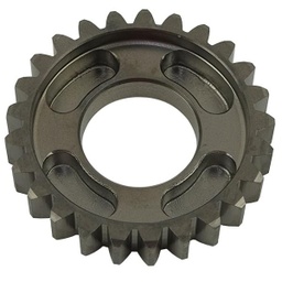 [23491KCJ710] Gear Transmisi C Shaft 4TH  Honda Tiger 2000