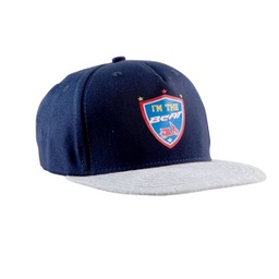 [AHTP0001007] Honda Beat Snap Back Cap