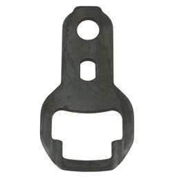 [24621446650] Plate Gear Shift Honda Tiger 2000