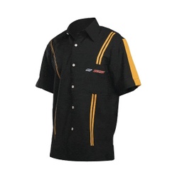 [AHK00101009] Vario 125 Shirt Black M