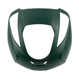 [64301K0JN60MSG] Cover Tameng Depan Hijau Doff Honda Genio K0JN