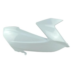 [64502K1BT00ZE] Cover Depan Samping Kiri Putih Honda Forza 250