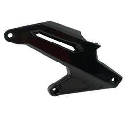 [64560K0WN000AA] Cover Bawah Kanan Hitam Honda ADV 150