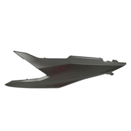 [83600K1AN00MJB] Cover Body Kiri Brown Honda BeAT K1A