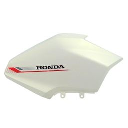 [64500K2SH10ZB] Cover Depan Kanan Putih Doff Type 2 Honda Vario 160 K2S