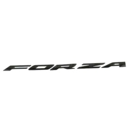 [86831K0BT00ZA] Emblem Forza Honda Forza 250