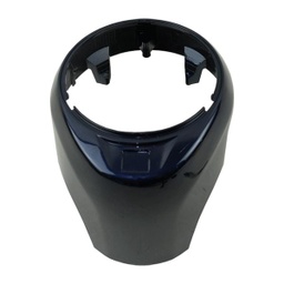 [53205K16A00ZB] Cover Atas Speedometer Biru Honda Scoopy FI K16G