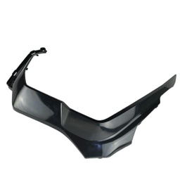 [64432K0WN000AA] Cover Kiri Bawah Hitam Sozai Honda ADV 150