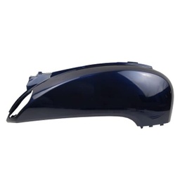 [83500K16900TBM] Cover Body Kanan Biru Honda Scoopy FI K16G