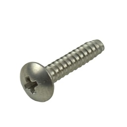 [93903224J0] Screw Tapping 3X1 Honda ADV 160