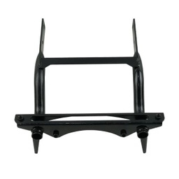 [50200KYT900] Frame Sub Belakang Honda Scoopy Karburator KYT