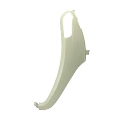 [54302K16900PMC] Cover Kanan Depan Cream Honda Scoopy FI K16G