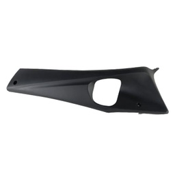 [6430BKVB900] Cover Bawah Set Kiri Honda Vario 110 CW