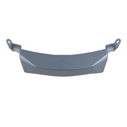 [64503K1ZJ10ZC] Cover Bawah Lampu Depan Silver Honda PCX 160 K1Z