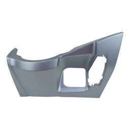 [81140K1ZJ10ZC] Cover Inner Kanan Silver Honda PCX 160 K1Z