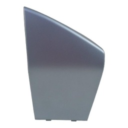 [81141K1ZJ10ZC] Cover Laci Silver Honda PCX 160 K1Z