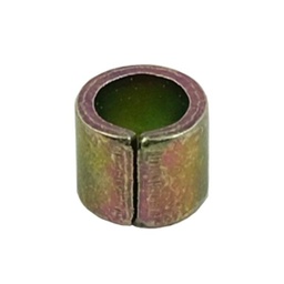 [77212KCJ660] Collar Belakang Cowl Set Honda Tiger Revolution