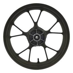 [42650K45NA0ZC] Velg Belakang Coklat Honda CBR 150R K45R Ring 17