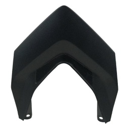 [83615K64NA0ZC] Cover Center Belakang Hitam Doff Honda CBR 250RR K64N