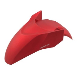 [61000K1ZN30ZC] Spakbor Depan Merah Doff Type 4 Honda PCX 160 K1Z