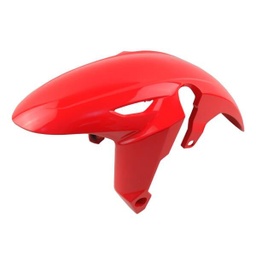 [61000K64NM0ZB] Spakbor Depan Merah Type 3 Honda CBR 250RR K64J