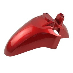 [61100K3VN00ZB] Spakbor Depan Merah Honda Stylo 160