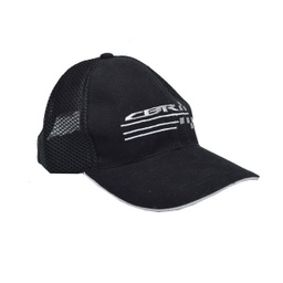 [AHTP0002004] Honda Cap CBR 250 Black