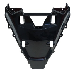 [64336K0WN001AA] Cover Atas Depan Hitam Honda ADV 160