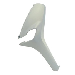 [64601K3VN00ZE] Cover Kiri Depan Putih Doff Honda Stylo 160