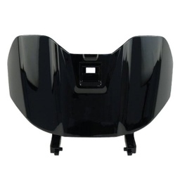 [81133K3VN00ASB] Cover Kantong Bawah Hitam Metalic Honda Stylo 160