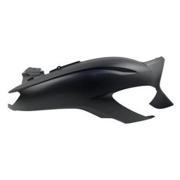 [83510K3VN00MGB] Cover Body Kanan Hitam Doff Honda Stylo 160