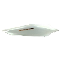 [83550K1ZN40ZH] Cover Body Kanan Putih Type 2 Honda PCX 160 K1Z