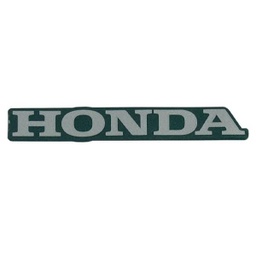 [86101K3VN00ZD] Stiker Mark Honda 80MM Type 5 Honda Stylo 160