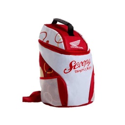 [AHTA0408002] Backpack Scoopy – Red